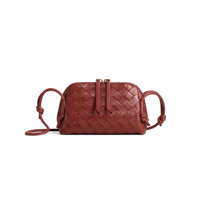 BOTTEGA VENETA CONCERT POUCH 794258VCPP12504 (18.5*11.5*8.5cm)